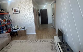 APARTAMENT 3 CAMERE | 78,7 MP TOTALI | PRELUNGIREA GHENCEA | PISCINA I - Poză 4