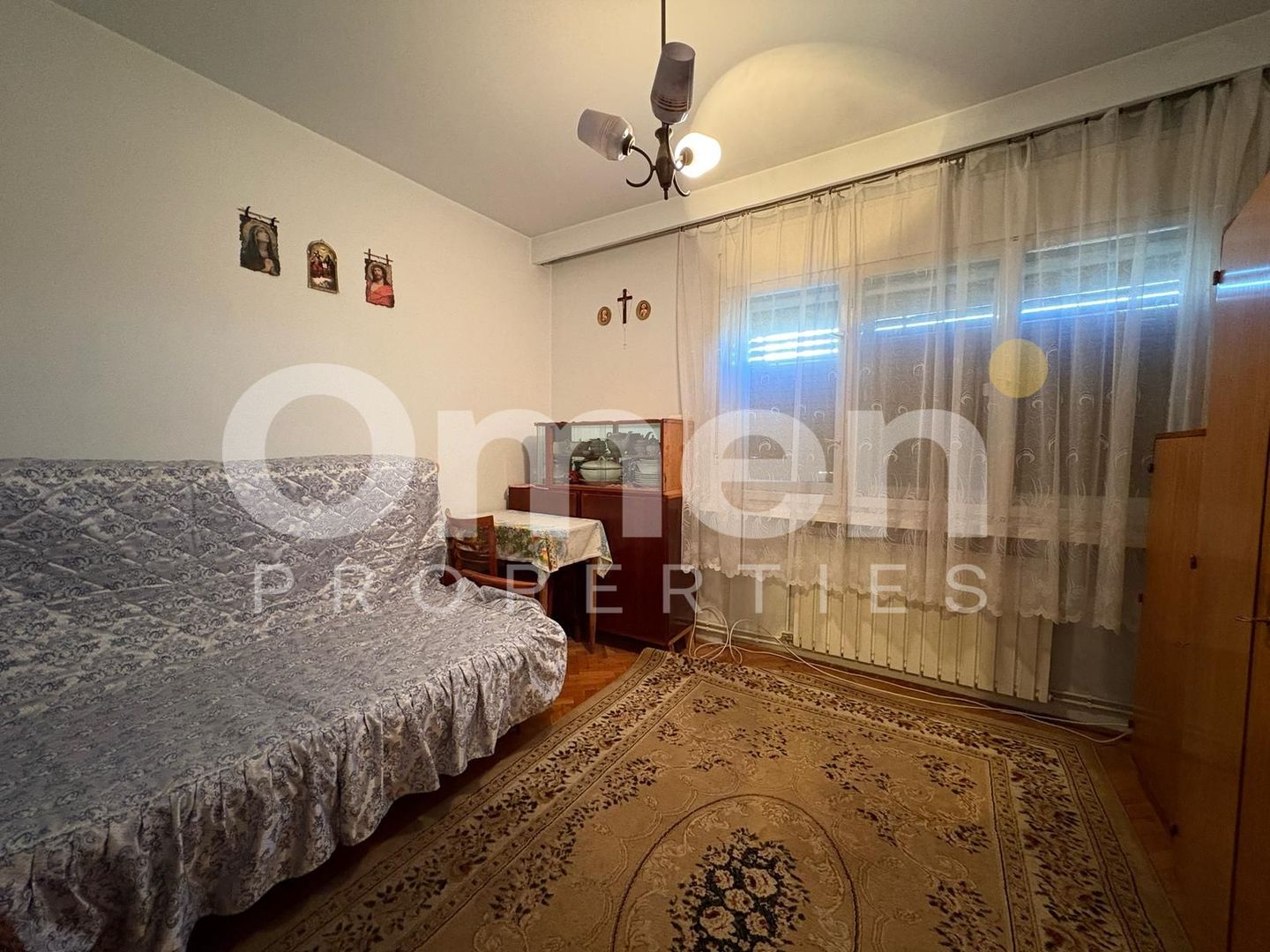 Apartament 3 camere + boxa beci de vanzare , strada Alexandru Odobescu - Poză 4