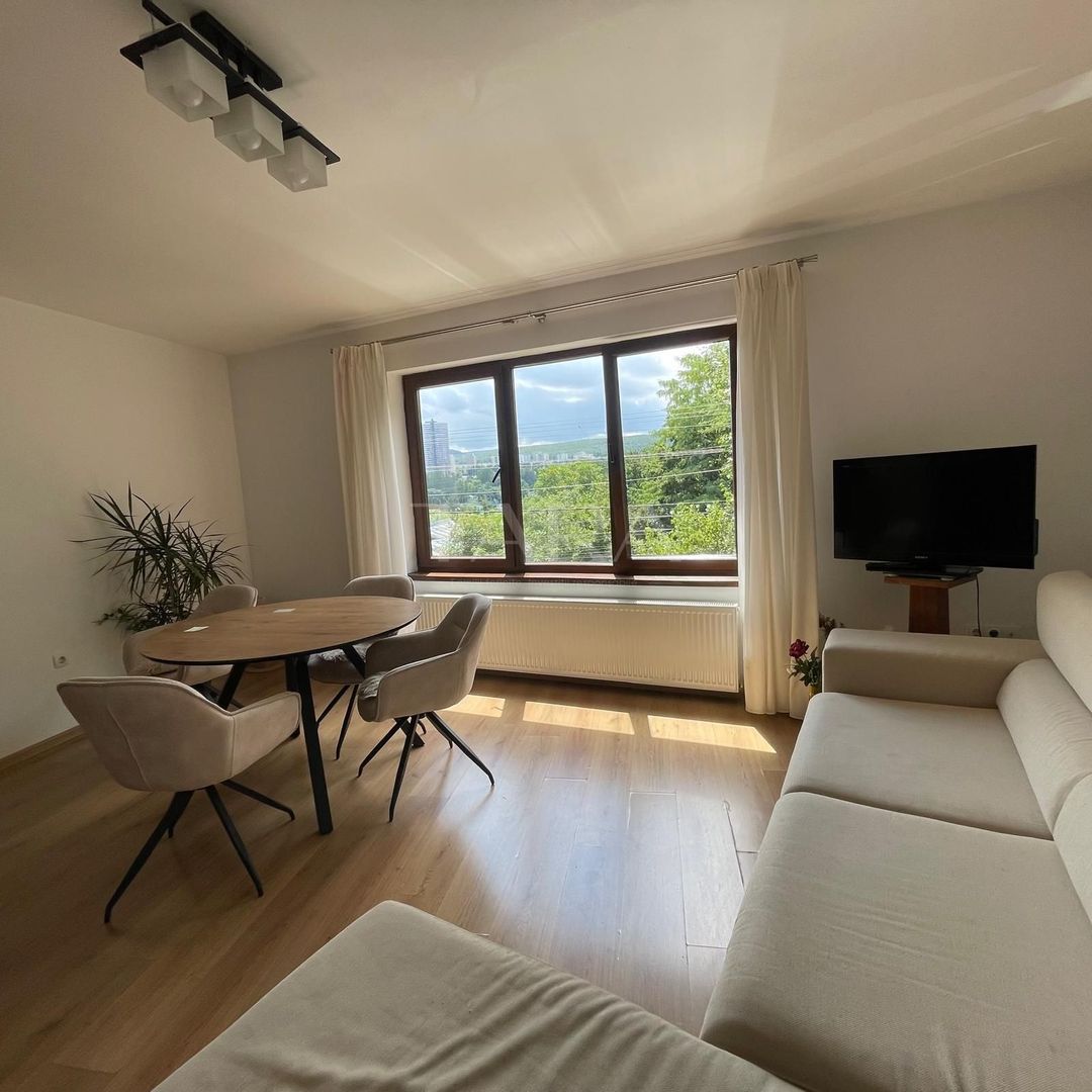 EXCLUSIVITATE. Confortul unei case. Eleganța unui apartament. - Poză 5
