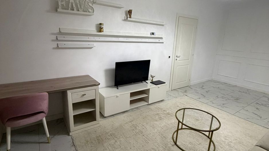 Apartament 3 camere 71 mp | Exigent Plaza | Metrou Lujerului | Liniei - Poză 5