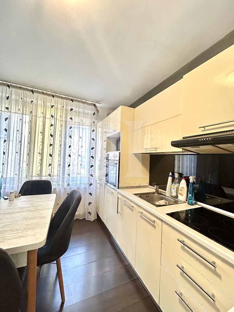 Apartament  de vanzare / Zona Tineretului / Floresti - Poză 3