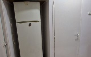 Garsoniera decomandata cf.1 bloc 1989 in zona Vitan - Poză 7