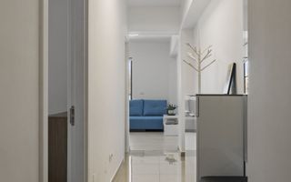 Vanzare apartament doua camere, bloc nou, Calea Vitan - Poză 11