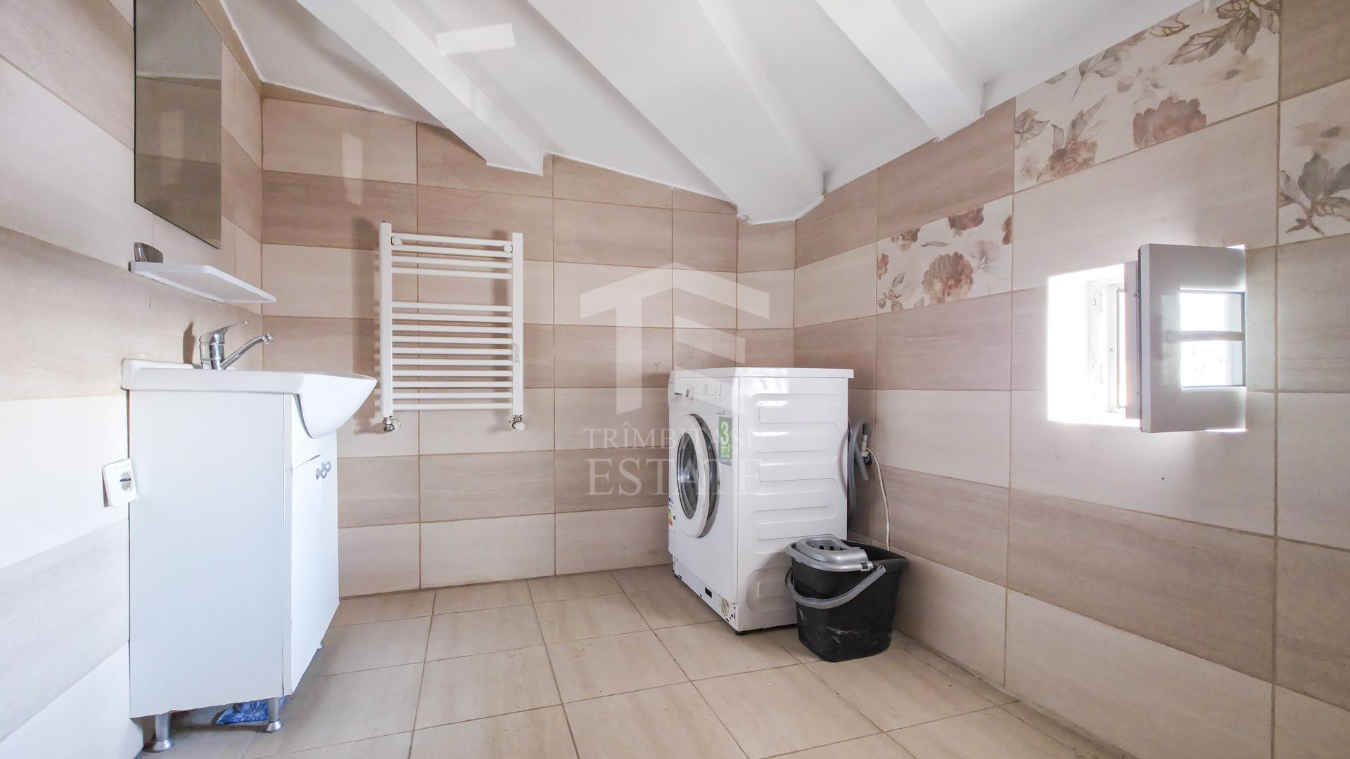 Apartament 2 camere decomandat 60 mp – Str. Soldat Vasile Croitoru - Poză 11