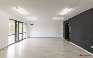 Spatiu comercial/depozit/birouri -Stupini Ocolitoare - Poză 3