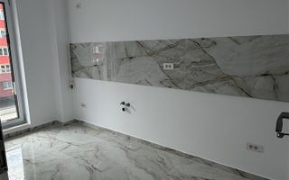 De vanzare garsoniera 41 mp || Str Biruintei || bloc nou|| M. Berceni - Poză 3