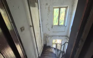 Apartament cu potențial situat pe strada Amzei. - Poză 17