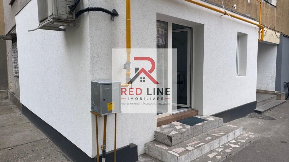 Salon de inchiriat zona Crihala - Exclusiv Red Imobiliare - Poză 8