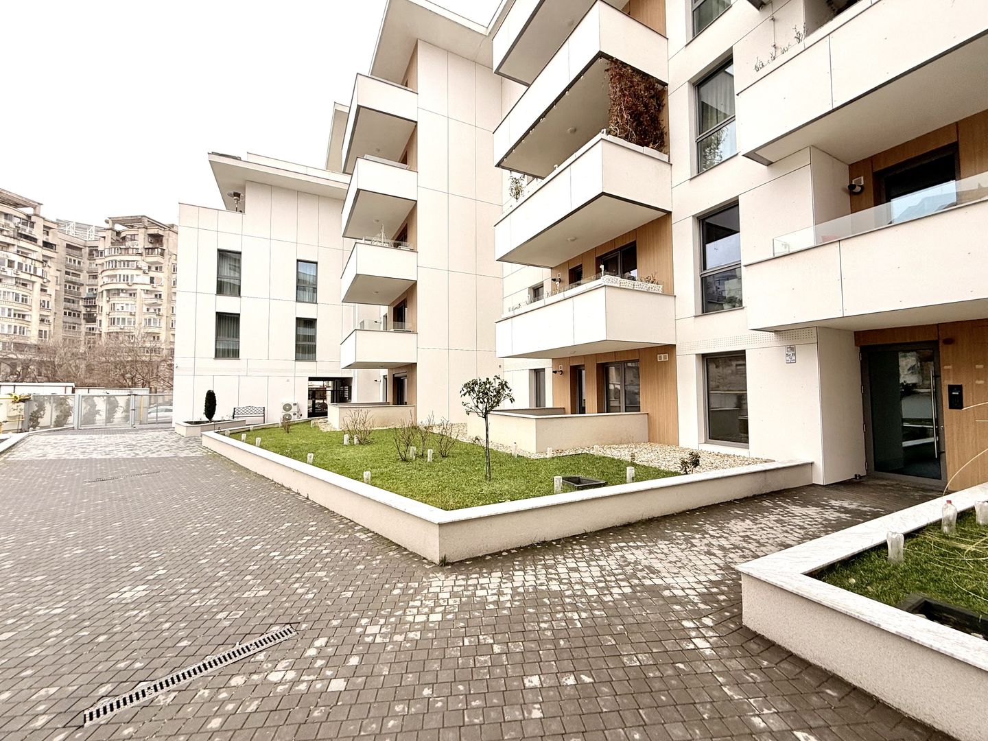 Tribunal Bulevardul Unirii apartament tip studio si 2 camere 2025 - Poză 26