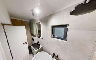 Apartament spațios, recent renovat modern, Zona Recuperare, UMF. - Poză 15