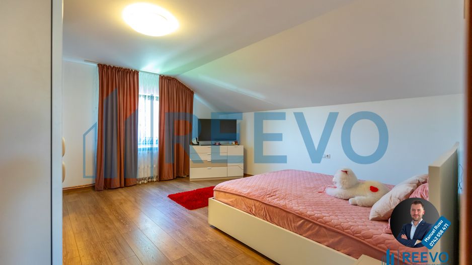 Casă/Vilă de vânzare, Lilieci, Bacău - Poză 22