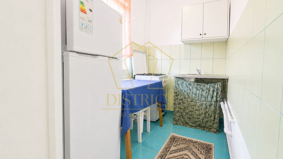 Apartament cu 1 camera | Tipografului - Poză 3