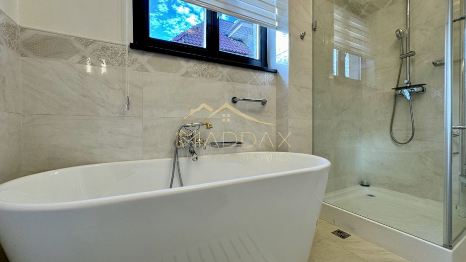 Masterpiece Villa ***326SQM*** // Dorobanți Capitale - Poză 54