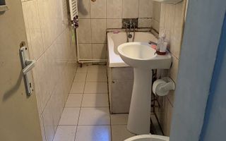 Apartament 3 camere de vânzare | Râmnicu Vâlcea, Ostroveni | 49 mp - Poză 7