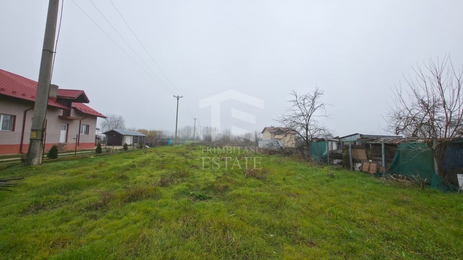 Teren intravilan de vânzare – Ciorogârla, Ilfov - Poză 2