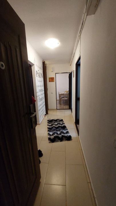 Vanzare apartament 2 camere, bloc nou, mobilat, Stefanesti - Poză 8