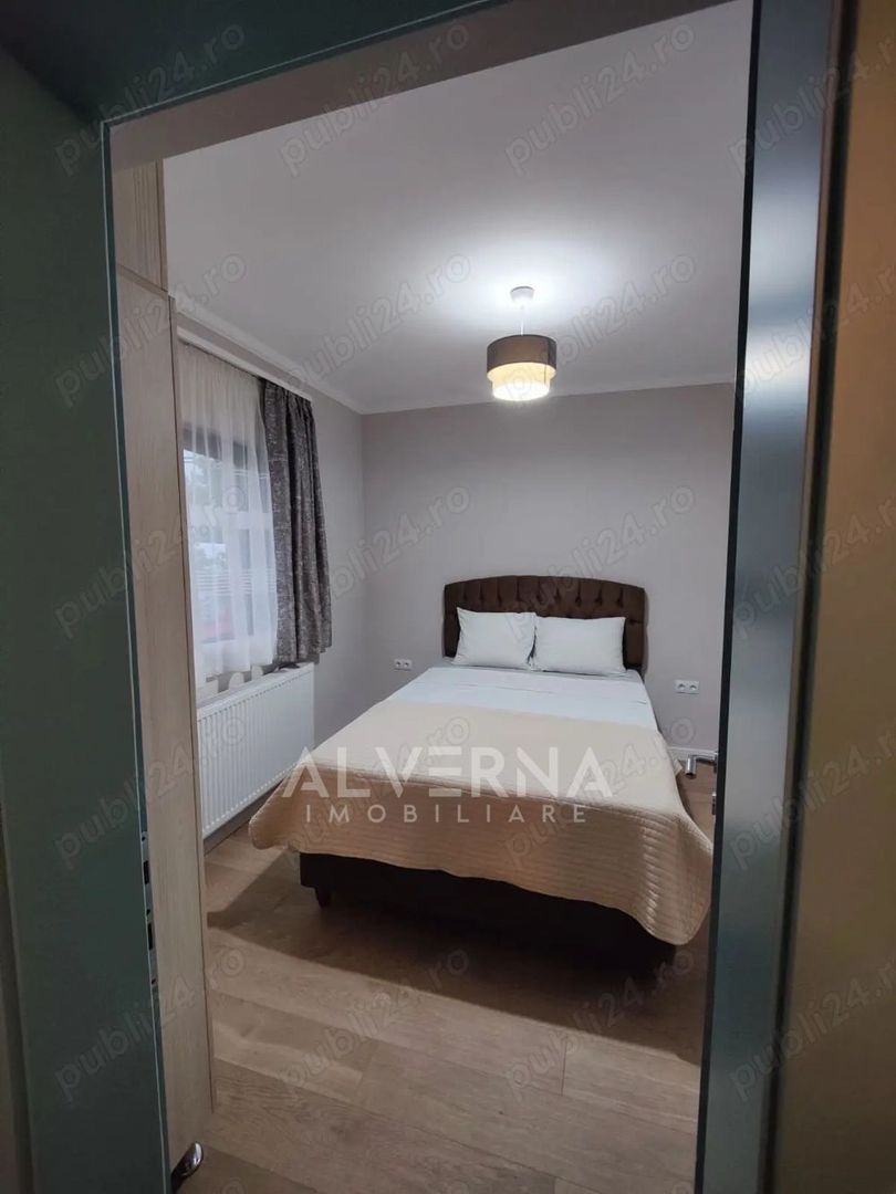 Apartament 2 camere | 45mp | 1 balcon | parcare | zona Dambul Rotund - Poză 2