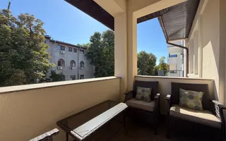 Apartament de inchiriat /4 camere in vila *153mp* +parcare / Dorobanti Capitale - Poză 30