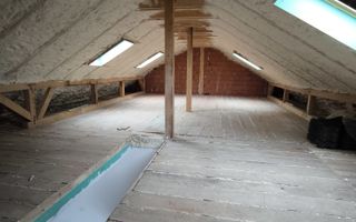 CASA NOUA SUPERBA IN NOJORID BIHOR 4 CAMERE - Poză 20