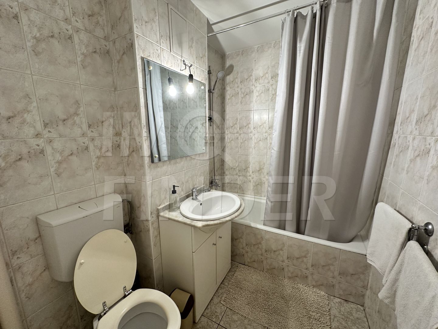 Închiriere 2 camere, Gheorgheni, Godeanu lângă Interservisan - Poză 16