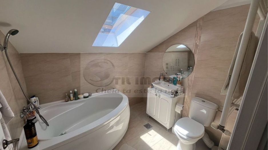 Ap. 2 camere - Lac Rediu - 68.000 euro - loc de parcare - Mobilat ! - Poză 5