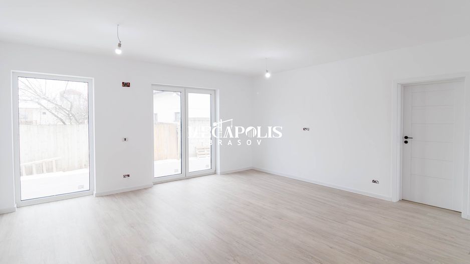 Casa Harman Finisata/ Intabulata - Poză 12