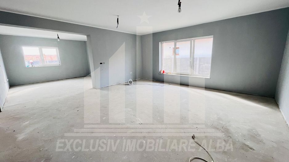 Casa individuala | 110 mp | 424 mp teren | Toate utilitatile | Orizont - Poză 2