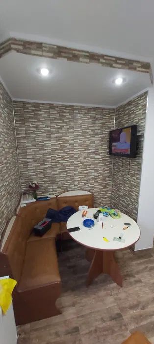 APARTAMENT MODERN BLOC REABILITAT METROU VALEA IALOMITEI - Poză 4