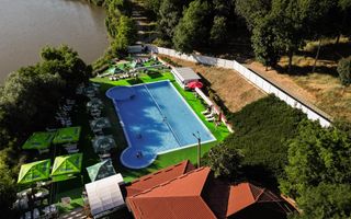 Vânzare, hotel, 1600 mp, str. Alexandru Marinescu, Hâncești - Poză 4