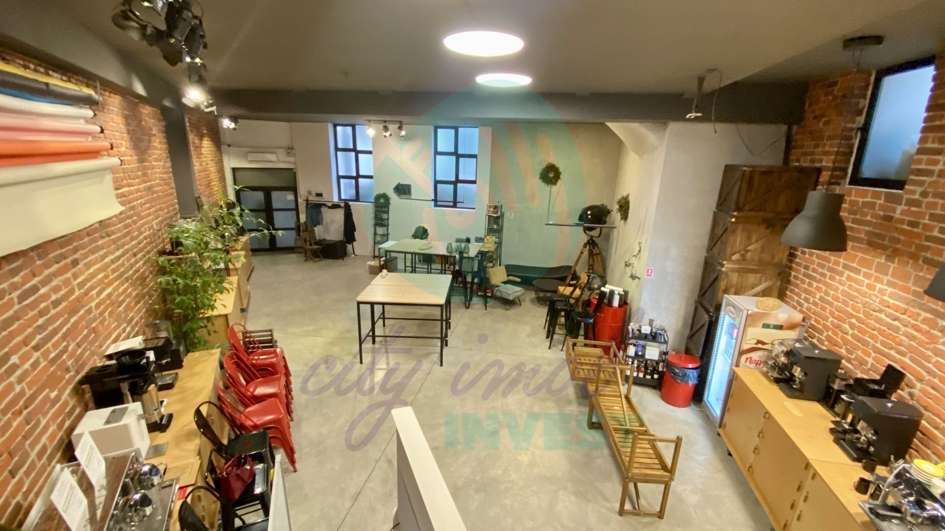 Spatiu special in vila interbelica, Armeneasca - Poză 1