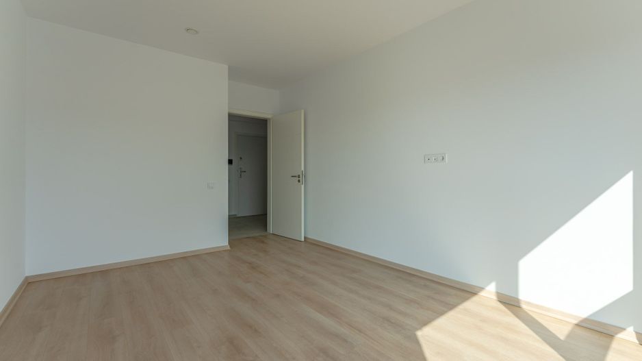 Apartament 2 camere 54 mp, bloc 2024, încălzire pardoseală, cartier Astra - Poză 7