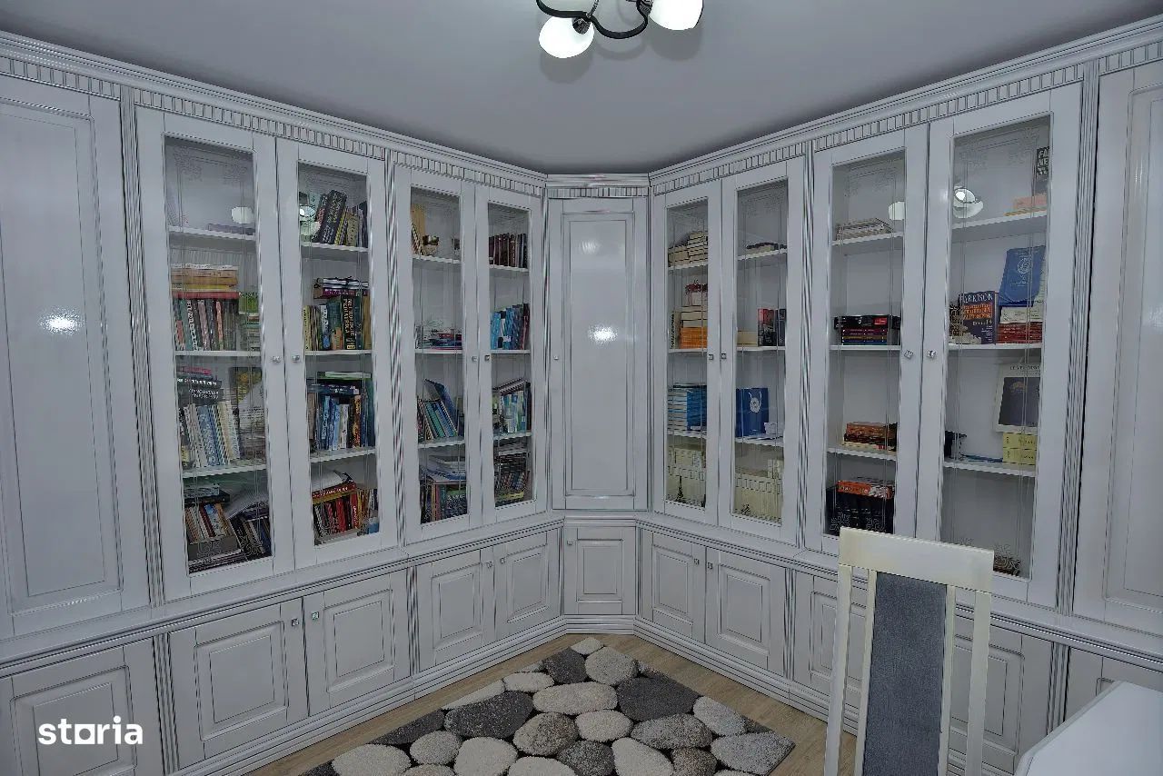 Casa individuala 7 camere Targu Neamt - Poză 6