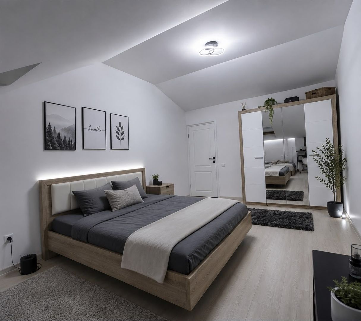 BRASADAS vinde casa in zona Titulescu - Poză 8
