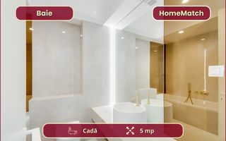 Cortina North || Studio || Finisaje de lux || Nou || Comision 0% - Poză 8