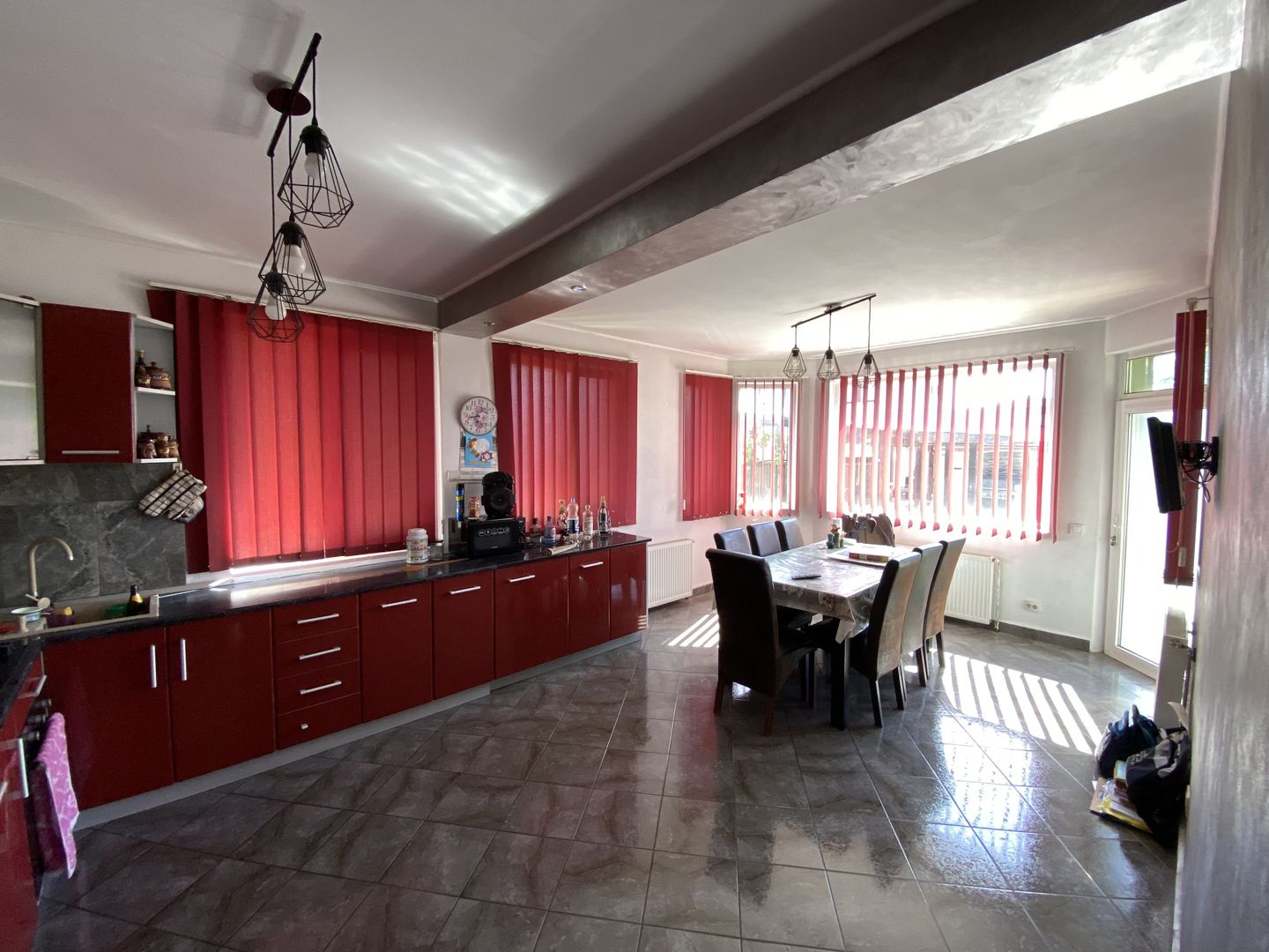 COMISION 0%, CASA INDIVIDUALA, 5 CAMERE, 175 MP, PISCINA, SACALAZ - Poză 7