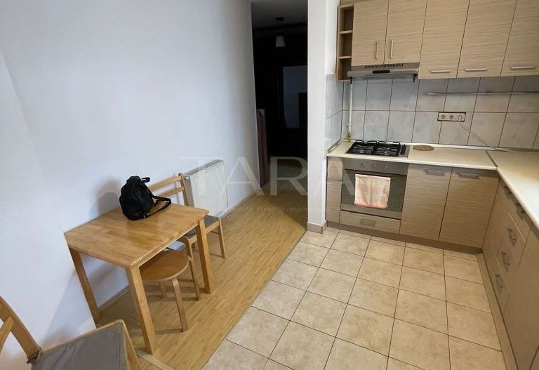 Apartament 1 cameră, Florești – zona Lidl, cu parcare și chiriași - Poză 2