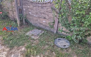 AZURA Imobiliare - Casa Merisani zona Primarie, Panouri fotovoltaice - Poză 31