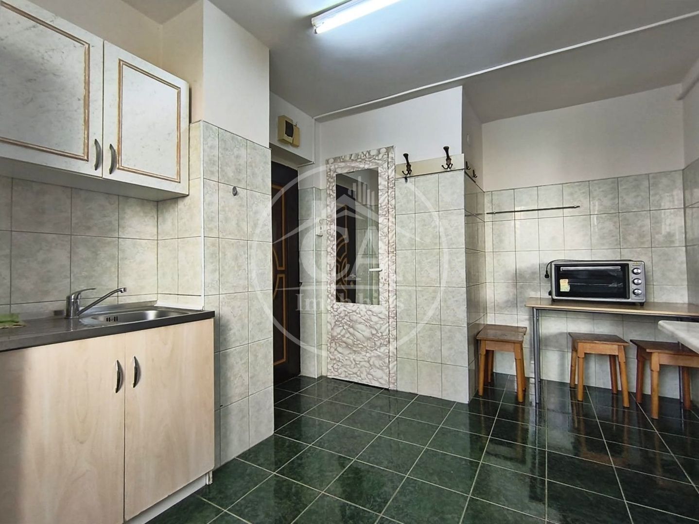 Apartament de inchiriat cu 2 camere in zona Ultracentrala, Oradea - Poză 5