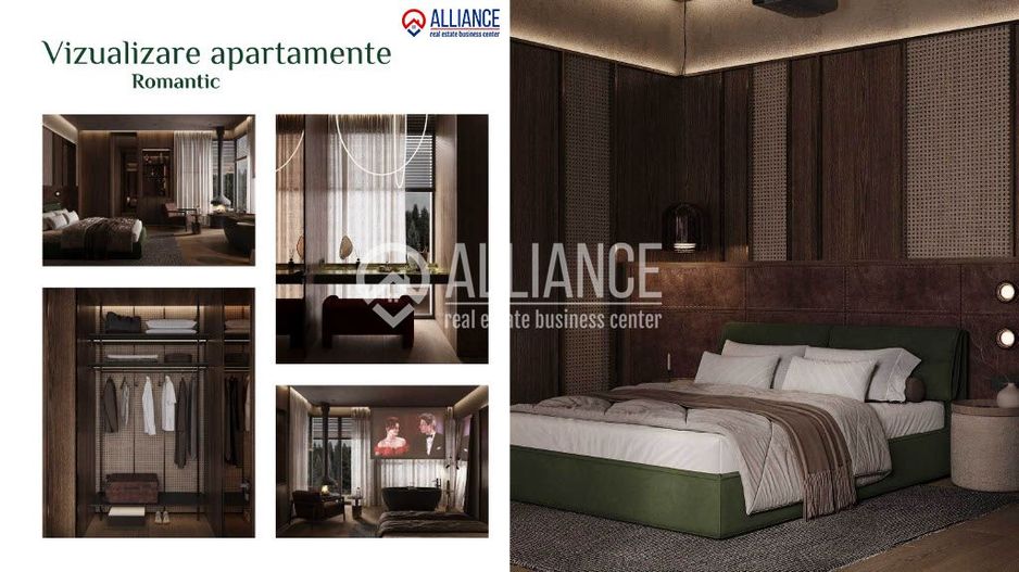 BULGARIA - VARNA (Cod 05) Complex de Vile și Apartamente Premium - Poză 17