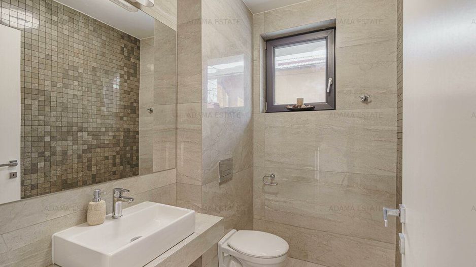 Vila superba individuala zona Sud Est - Poză 8