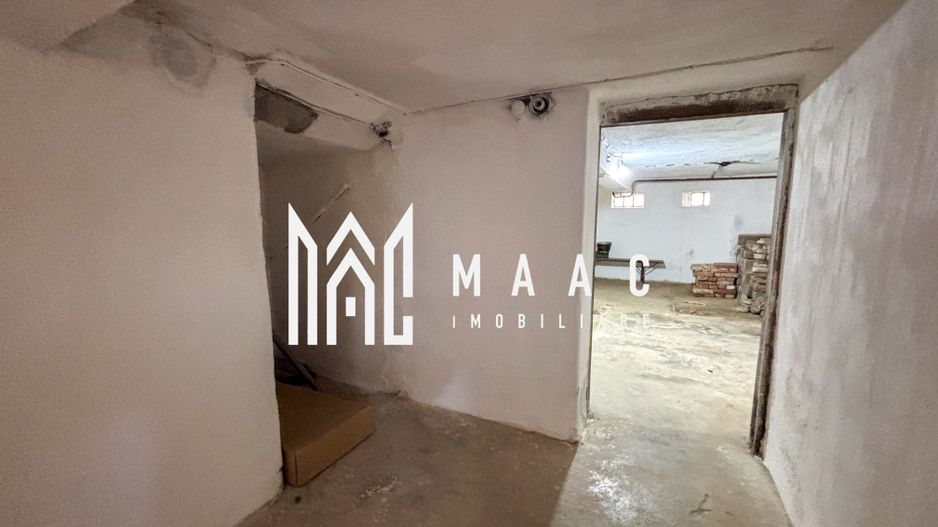 Casa individuala | Teren 356 MP | Garaj | Cisnadie | Comision 0% - Poză 11