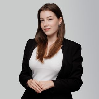 Anastasia Sliusari - Realist Estate Agency SRL