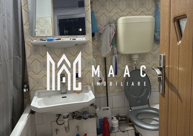 Apartament 3 camere Sibiu | Ștrand | decomandat, 2 balcoane - Poză 5