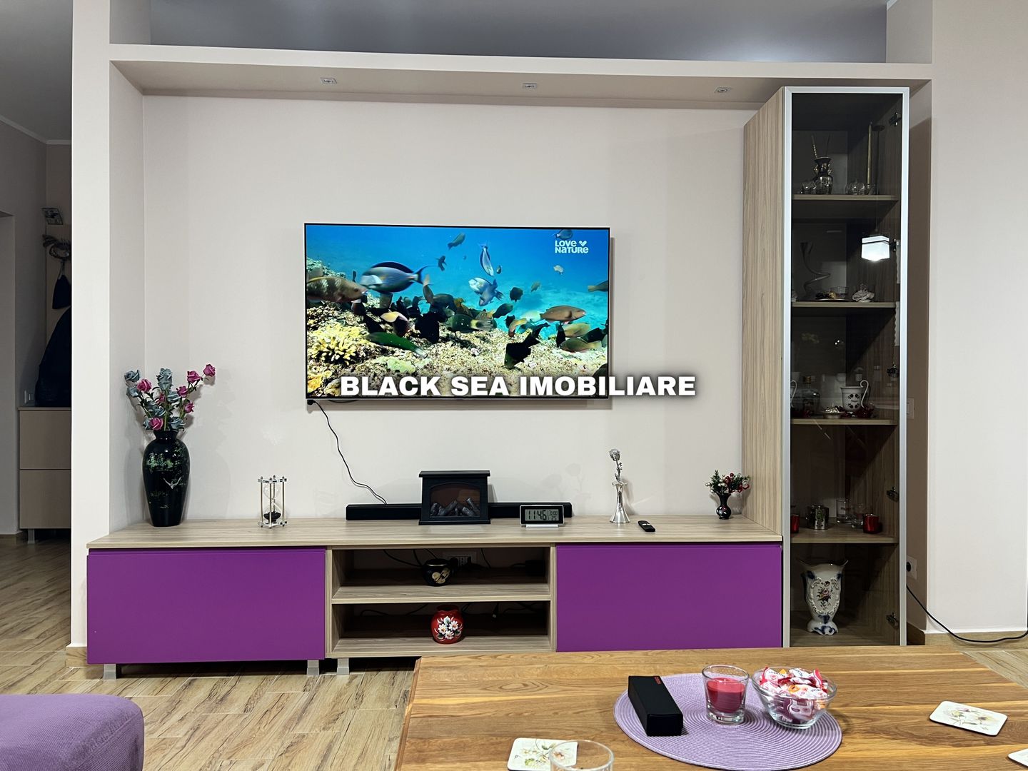 Vila de 7 Camere D+P+1+POD - Curte si garaj, EFORIE NORD Ocazie unica - Poză 5