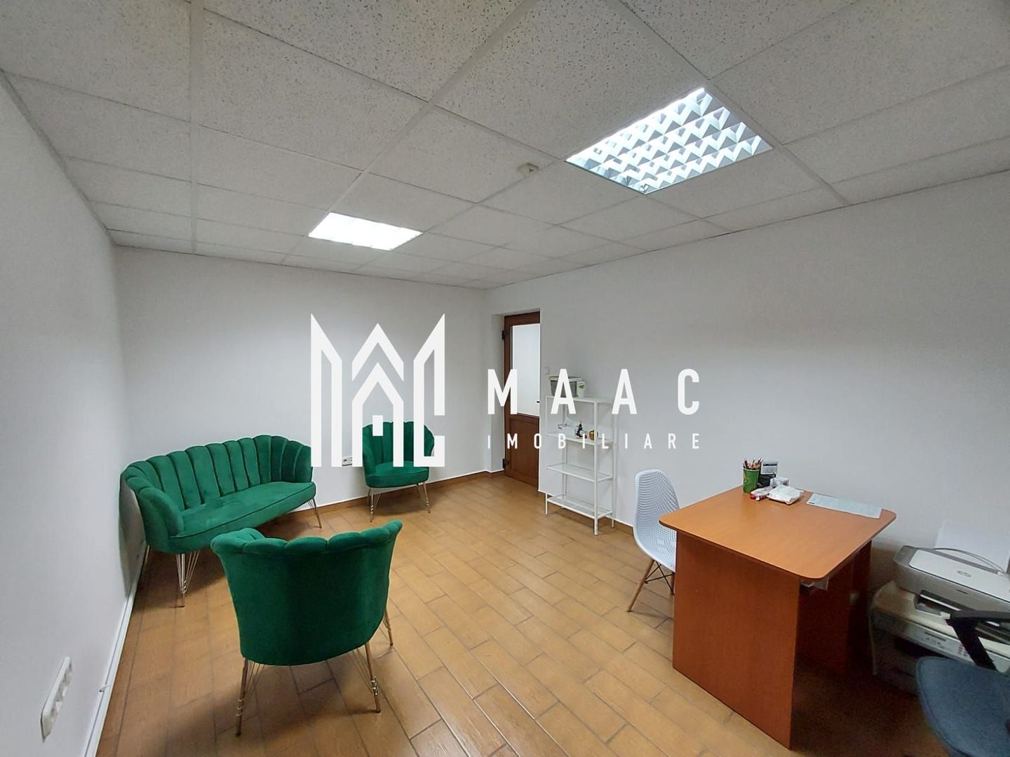 Apartament 3 Camere | Parter | Investitie | Blv.Milea - Poză 14