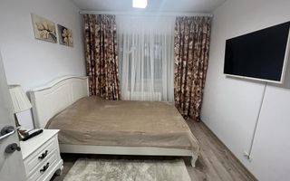 Faleza Nord - Apartament cu 2 camere mobilat si utilat complet - Poză 6