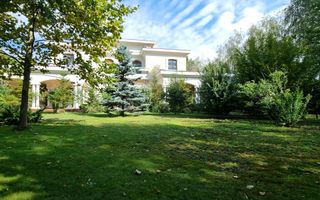 Spațiu. Lumină. Impact. Vilă unică în Prelungirea Ghencea - Poză 9