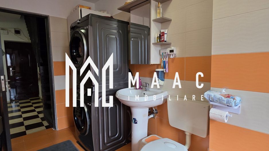 Apartament 4 camere I Decomandat I 115 mp I Selimbar - Poză 16