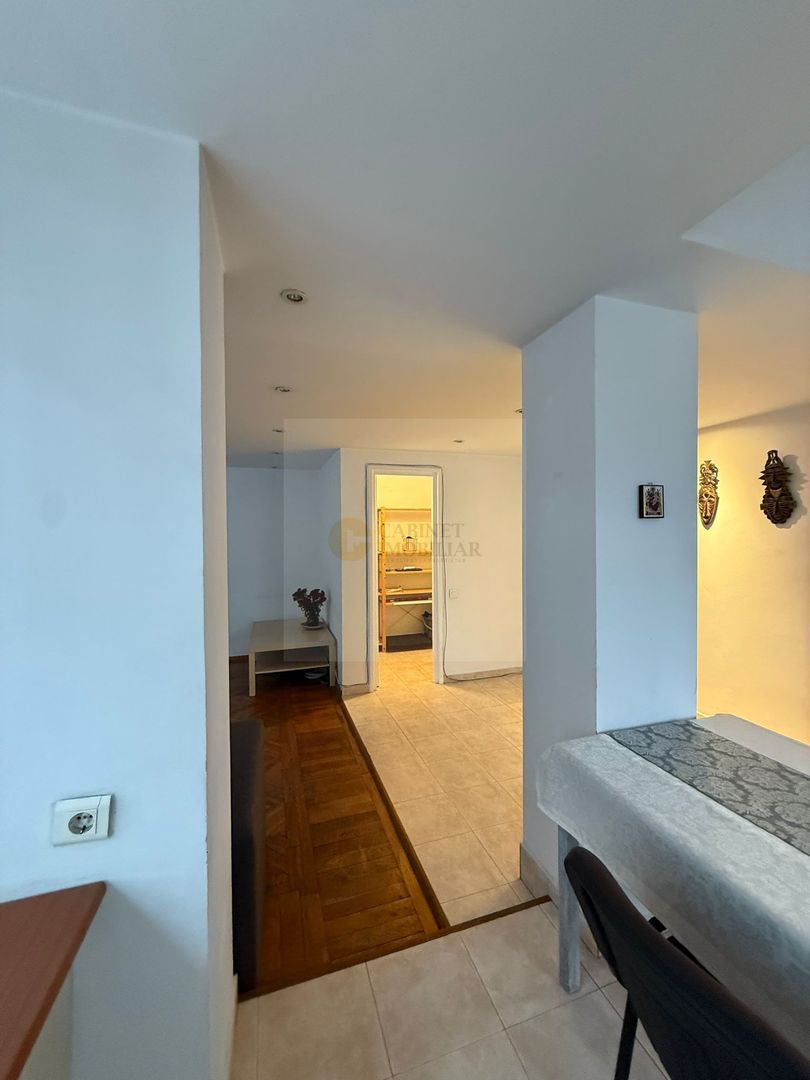 2 camere | 75 mp |  Universitate | Etaj Intermediar - Poză 8