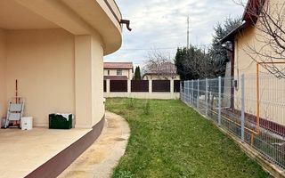 Vila Delux P+1 cu terasă și garaj + teren intravilan 783mp - Poză 34